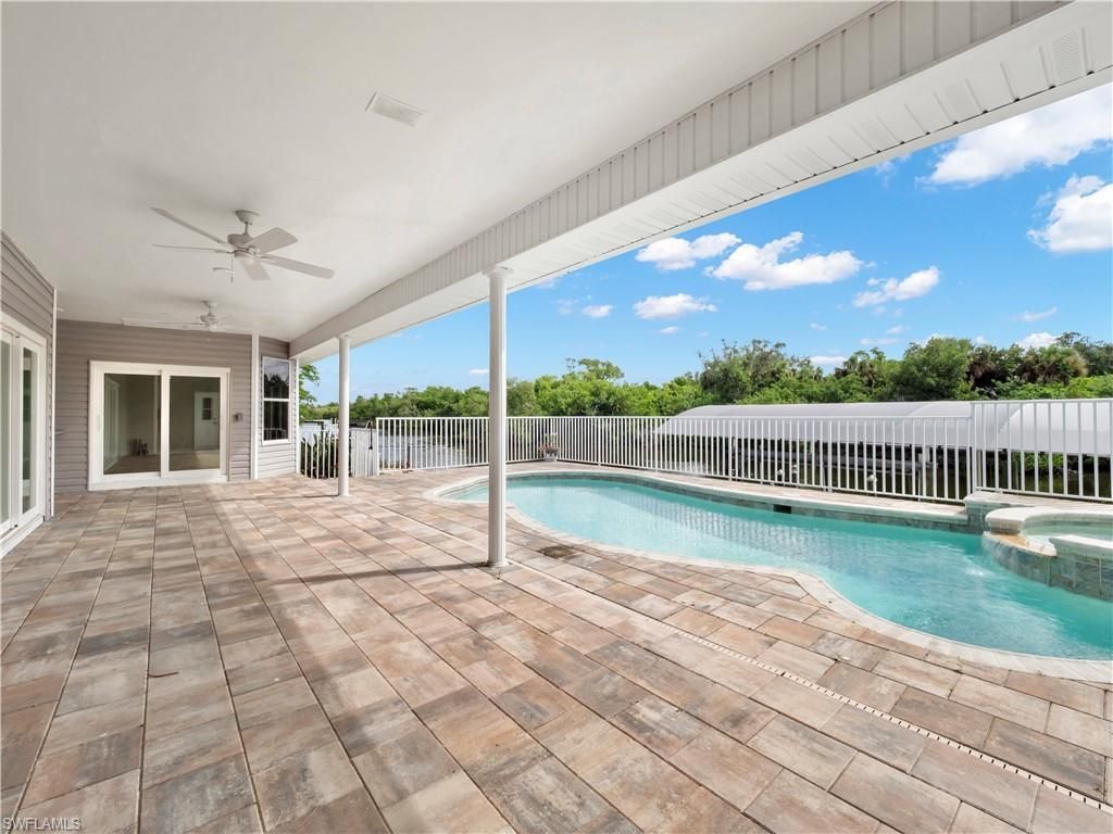 5539 Natoma Dr , Fort Myers, FL 33919 Photo
