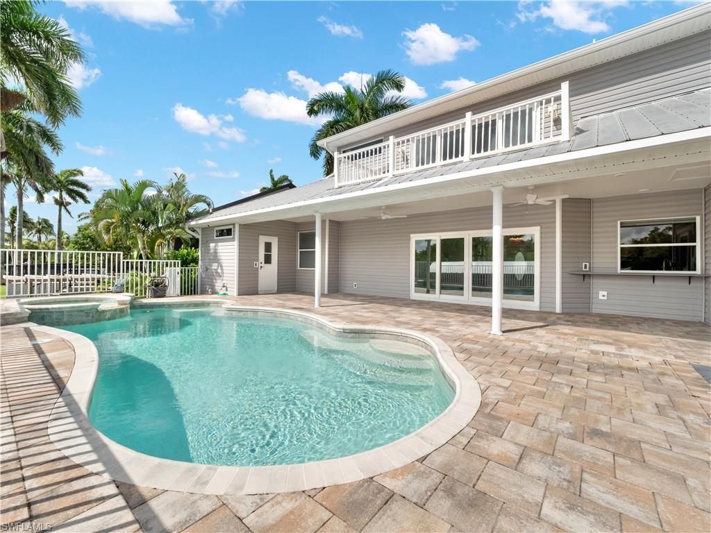 5539 Natoma Dr , Fort Myers, FL 33919 Photo