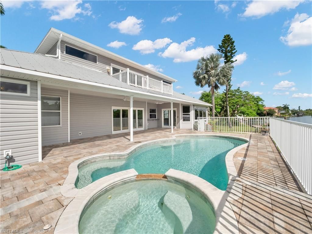 5539 Natoma Dr , Fort Myers, FL 33919 Photo