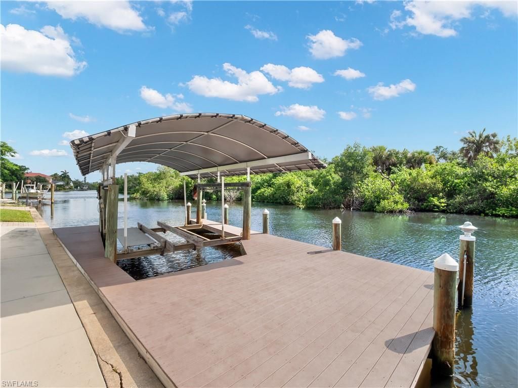 5539 Natoma Dr , Fort Myers, FL 33919 Photo