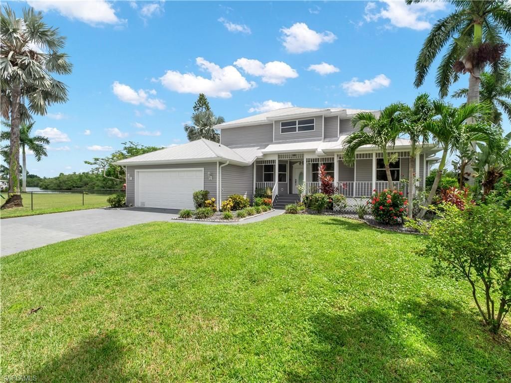 5539 Natoma Dr , Fort Myers, FL 33919 Photo