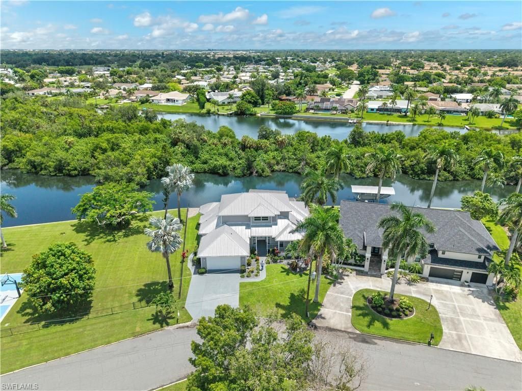 5539 Natoma Dr , Fort Myers, FL 33919 Photo