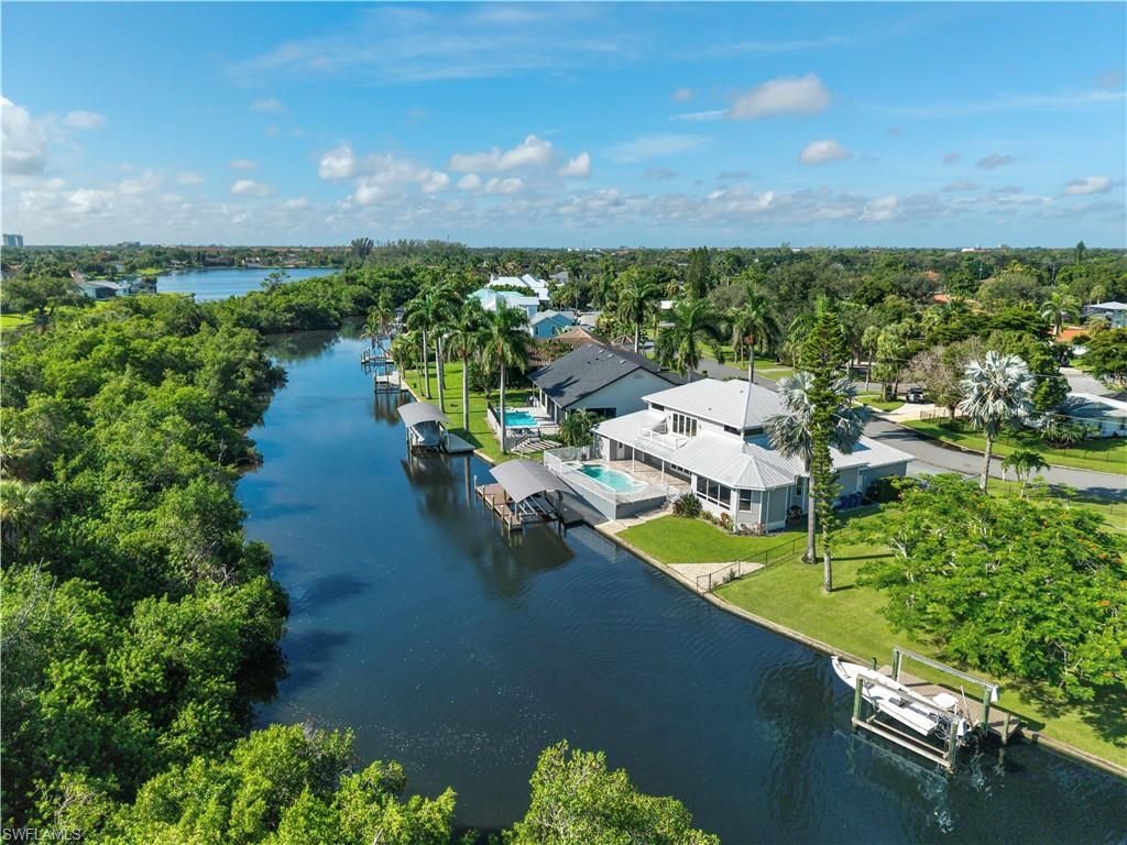 5539 Natoma Dr , Fort Myers, FL 33919 Photo