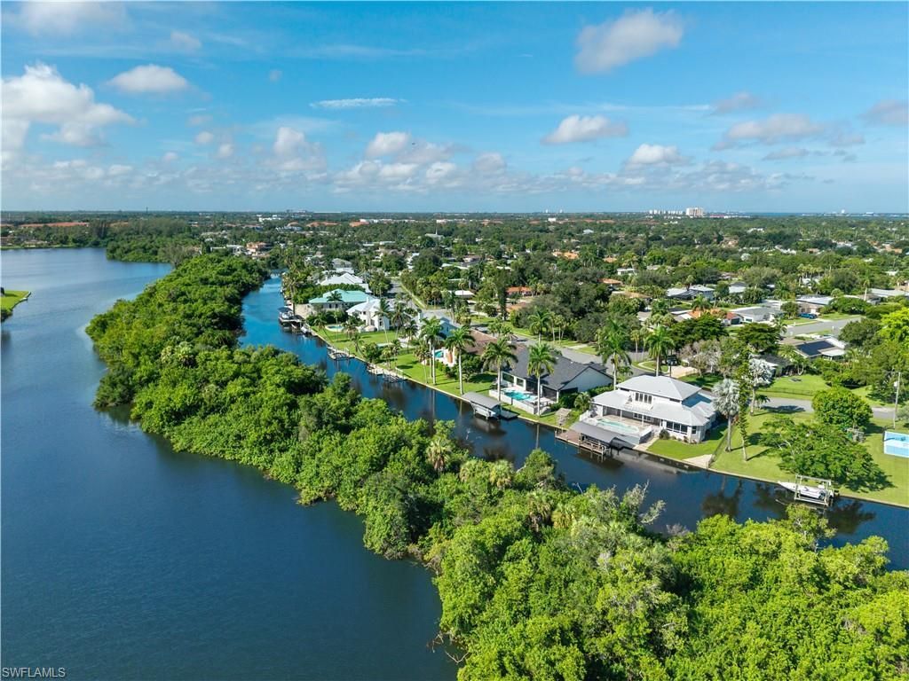 5539 Natoma Dr , Fort Myers, FL 33919 Photo