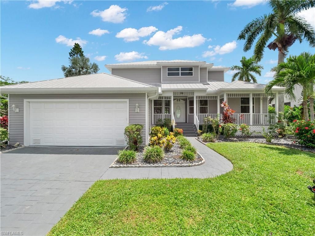 5539 Natoma Dr , Fort Myers, FL 33919 Photo