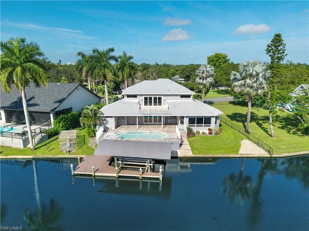 5539 Natoma Dr , Fort Myers, FL 33919 Photo