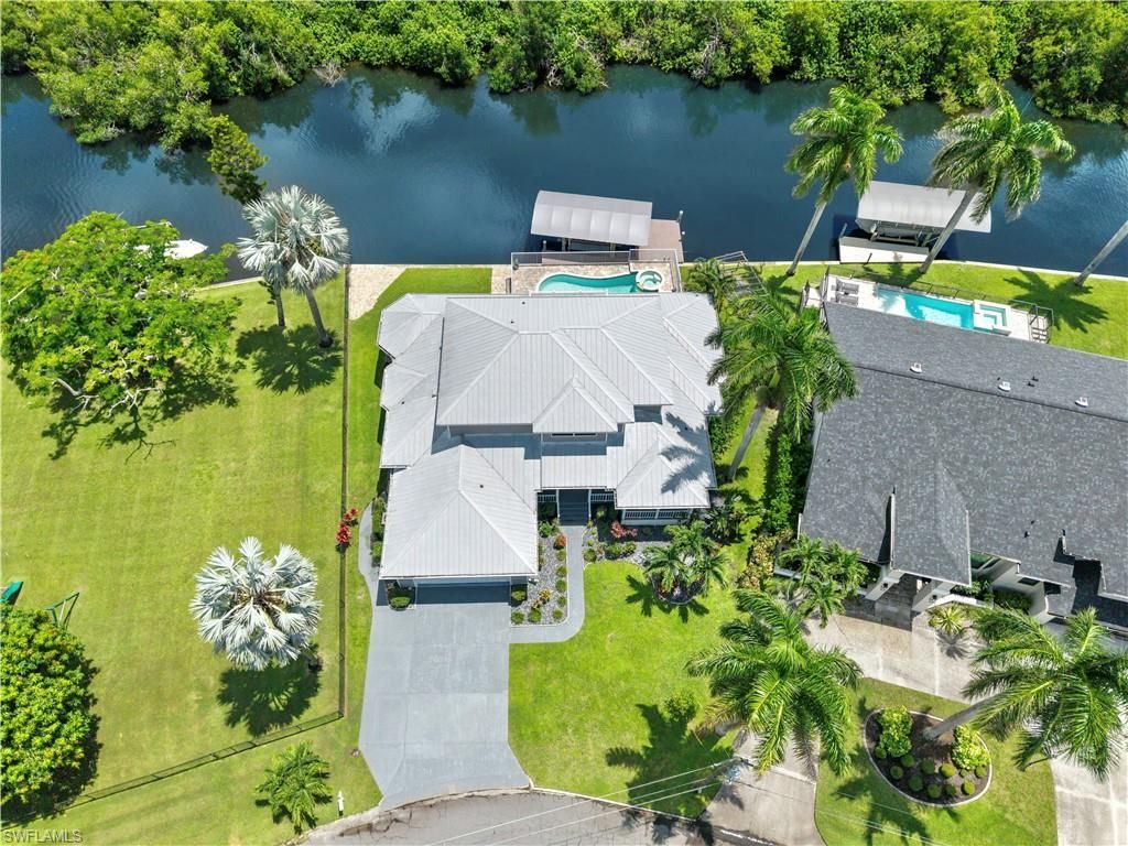 5539 Natoma Dr , Fort Myers, FL 33919 Photo