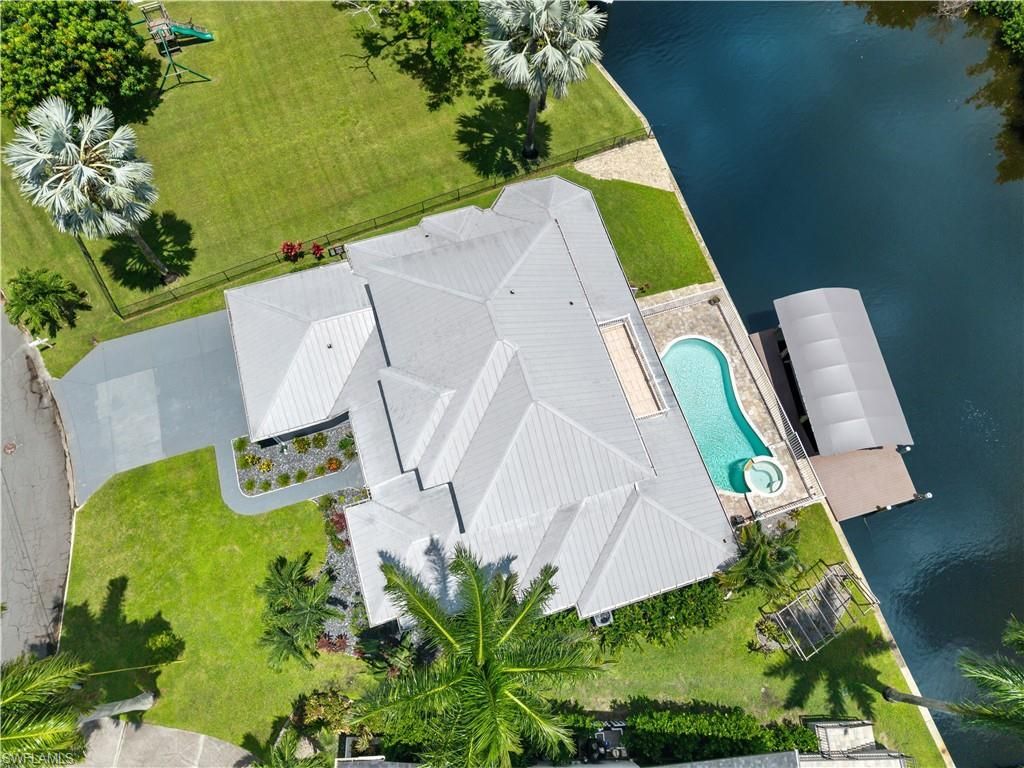 5539 Natoma Dr , Fort Myers, FL 33919 Photo