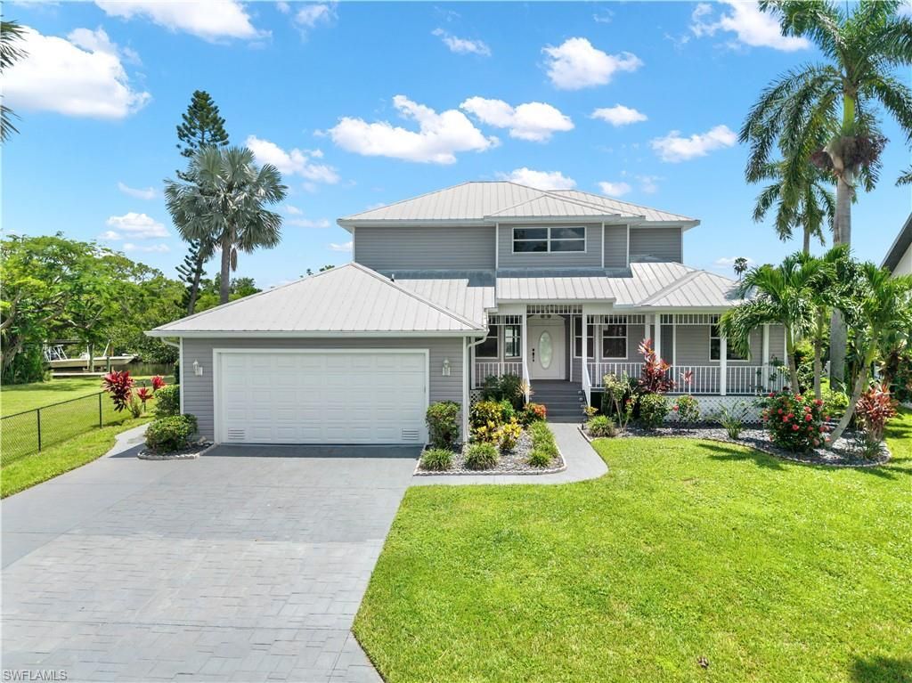 5539 Natoma Dr , Fort Myers, FL 33919 Photo