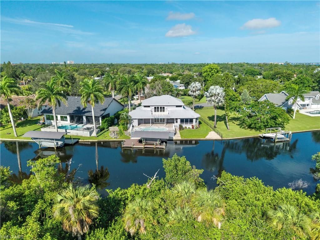 5539 Natoma Dr , Fort Myers, FL 33919 Photo