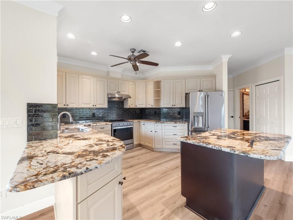 5539 Natoma Dr , Fort Myers, FL 33919 Photo
