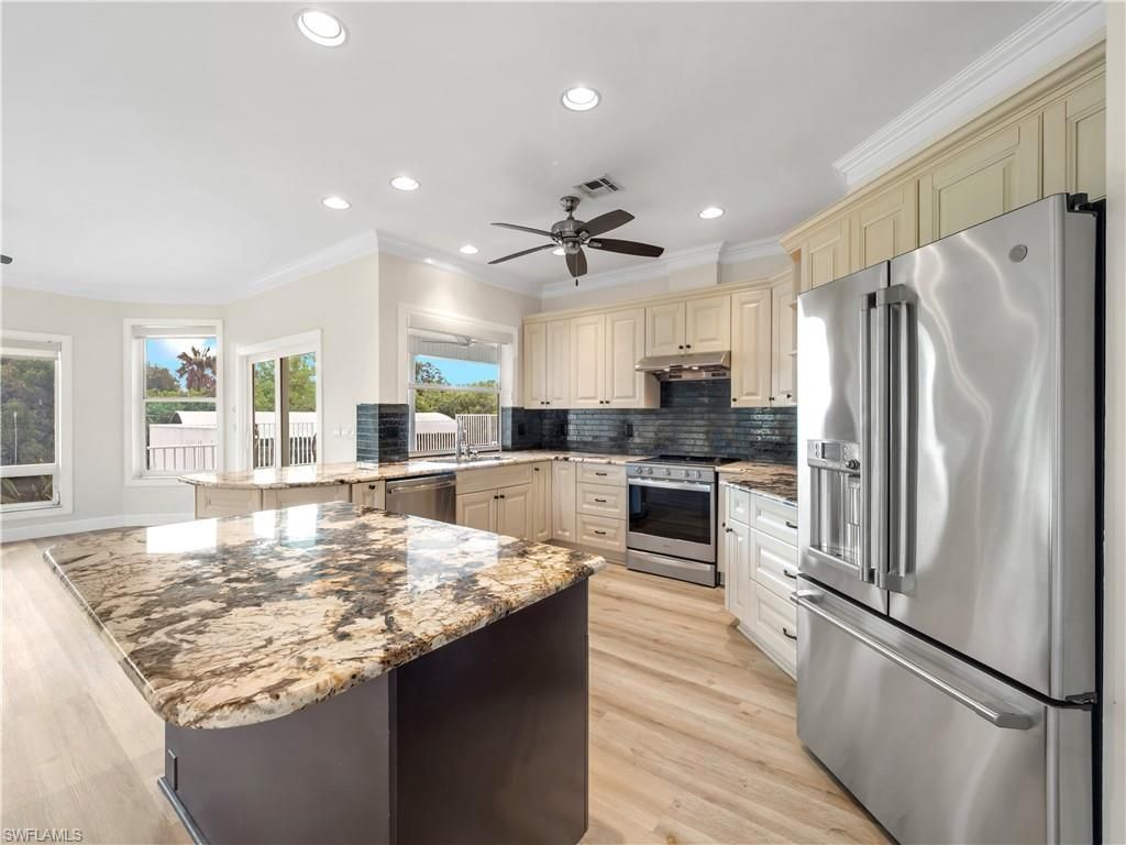 5539 Natoma Dr , Fort Myers, FL 33919 Photo
