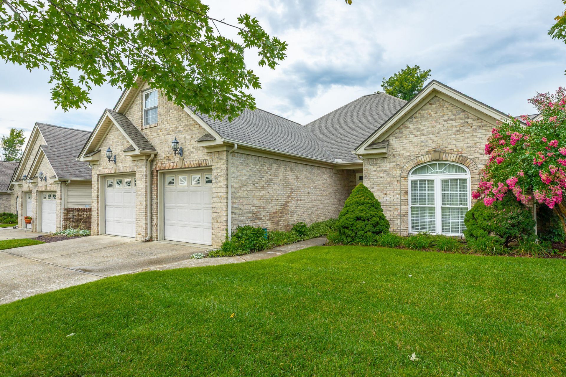 1315 Jackson Mill Drive Hixson, TN 37343
