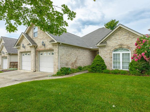1315 Jackson Mill Drive, Hixson, TN 37343