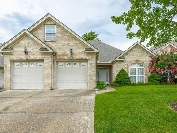 1315 Jackson Mill Drive, Hixson, TN 37343