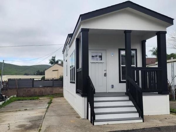 1121 Orcutt Road, Unit 24, San Luis Obispo, CA 93401