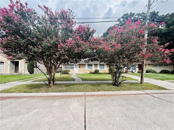 1217 WALTHAM Street, Metairie, LA 70001