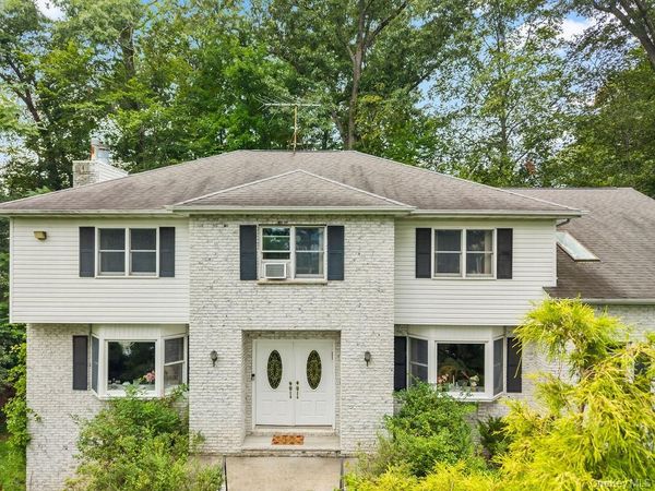 10 Ash Court , New City, NY 10956
