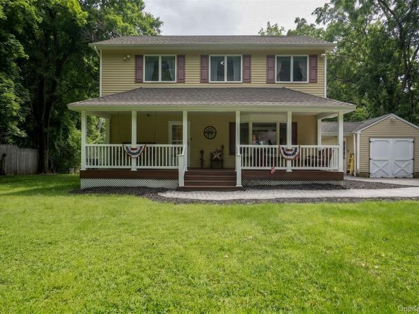 10 Reservoir Road, Stony Point, NY 10980