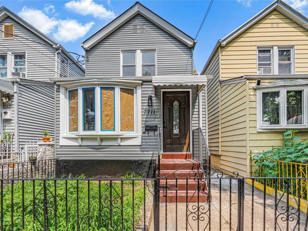 7711 97th Avenue , Ozone Park, NY 11416