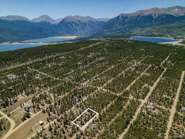124 Fir Drive , Twin Lakes, CO 81251