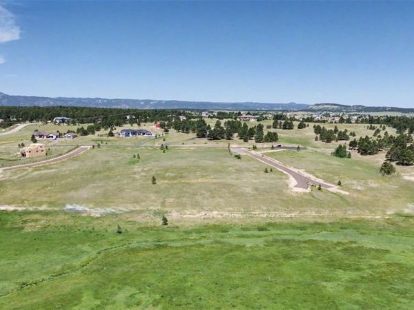 18899 Cherry Springs Ranch Drive , Monument, CO 80132