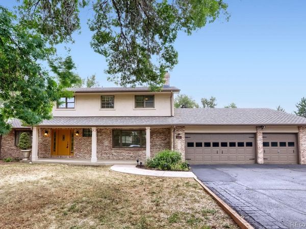3518 Manzanita Drive , Loveland, CO 80537