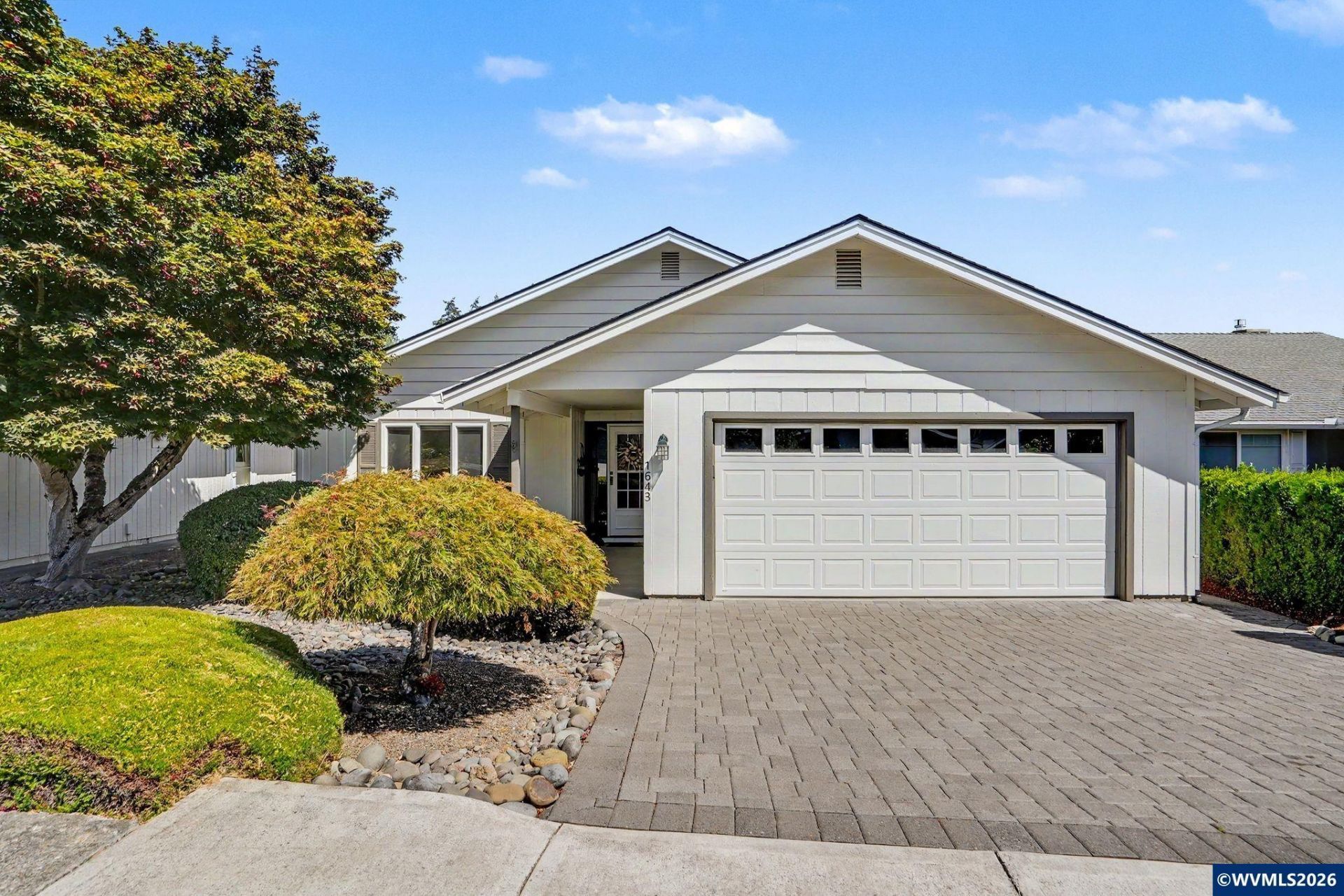1643 Sunrise Cir Nw, Salem, OR 97304 Main Photo