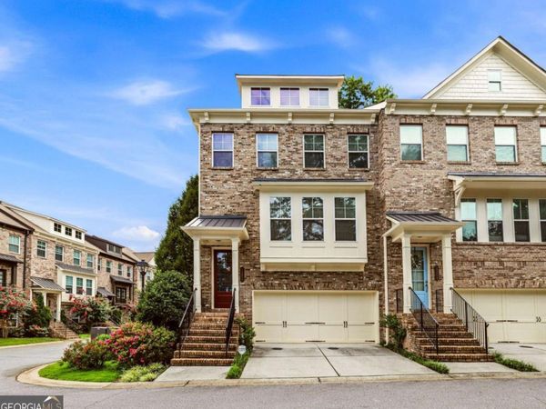 1271 Linden Court NE, Atlanta, GA 30329