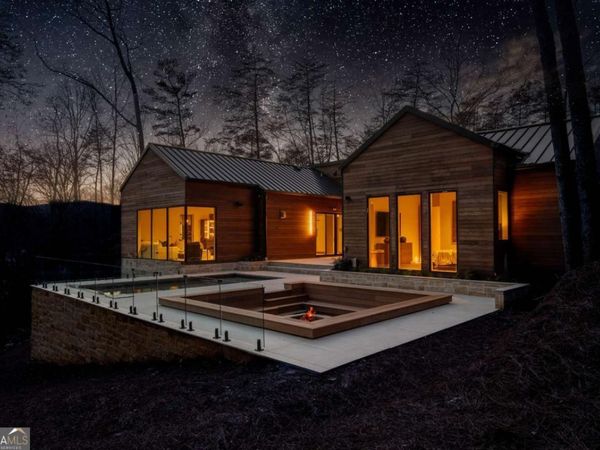 160 Black Ankle Drive, Cherry Log, GA 30522