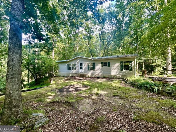 839 Wooten Road, Cleveland, GA 30528