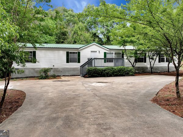 255 Double Branch Road, Danielsville, GA 30633