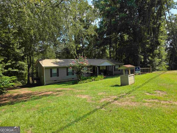 331 Twilight Shores Road, Eatonton, GA 31024