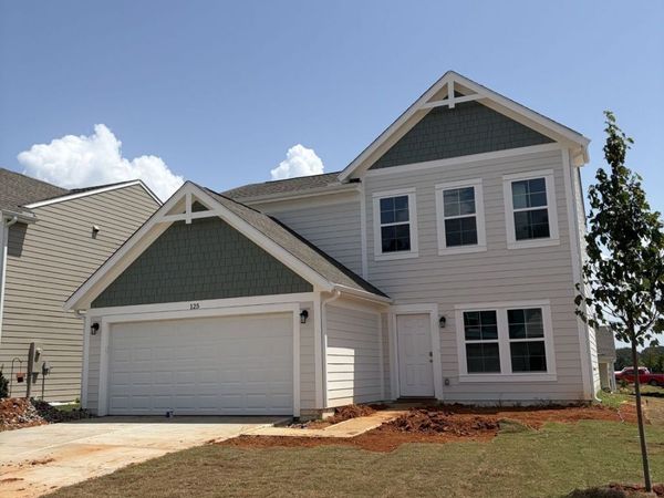 125 Cherry Glen Way, Euharlee, GA 30145