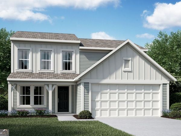 120 Cherry Glen Way, Euharlee, GA 30145