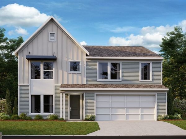 128 Cherry Glen Way, Euharlee, GA 30145
