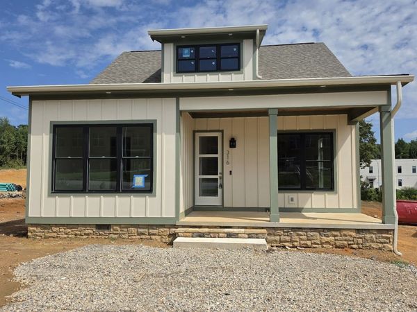 316 Thomas Road, Fort Oglethorpe, GA 30742