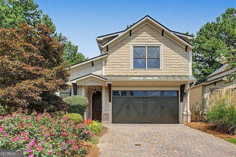 601 Stickley Oak Way, Woodstock, GA 30189 Main Photo