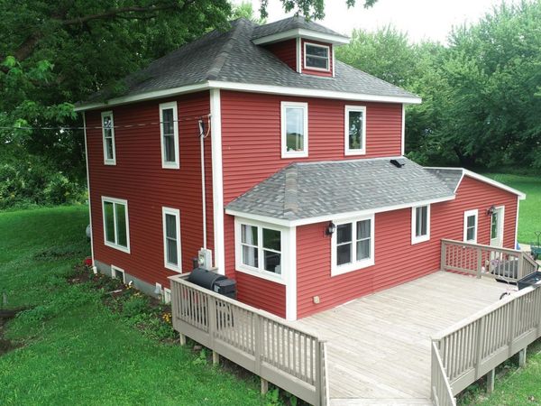422 N Adams Street, Elkton, MN 55933