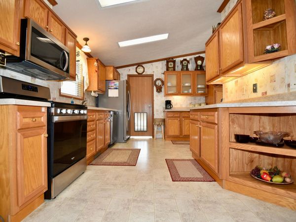 160 N Prospect Avenue, Unit 151, Ogilvie, MN 56358