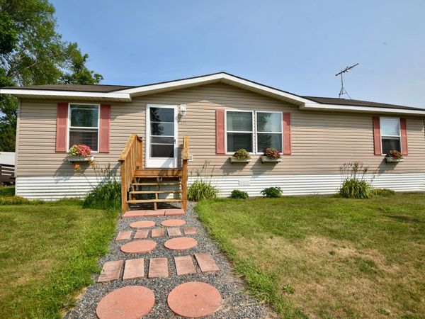 160 N Prospect Avenue, Unit 151, Ogilvie, MN 56358