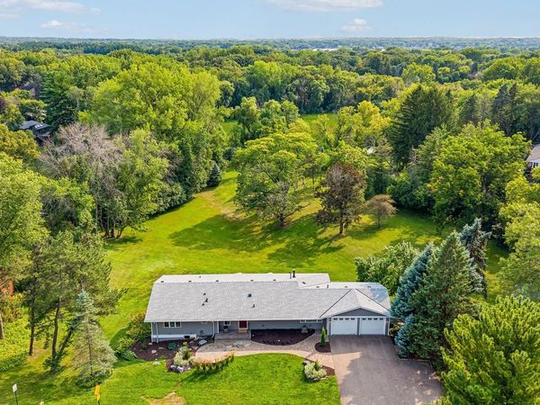 15803 Holdridge Road E, Wayzata, MN 55391