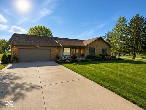 3043 Olive Branch Road , Greenwood, IN 46143