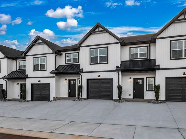 166 Sango Drive, Unit 51, Clarksville, TN 37043