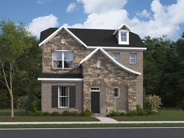 2137 Biondi Drive , Nolensville, TN 37135