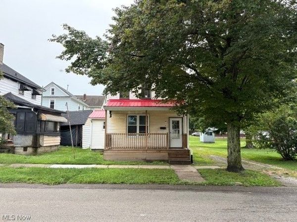 61 E Ely Street, Alliance, OH 44601