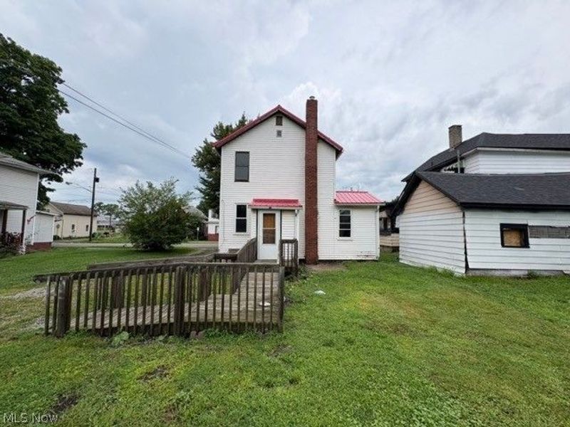 61 E Ely Street, Alliance, OH 44601 Photo 3