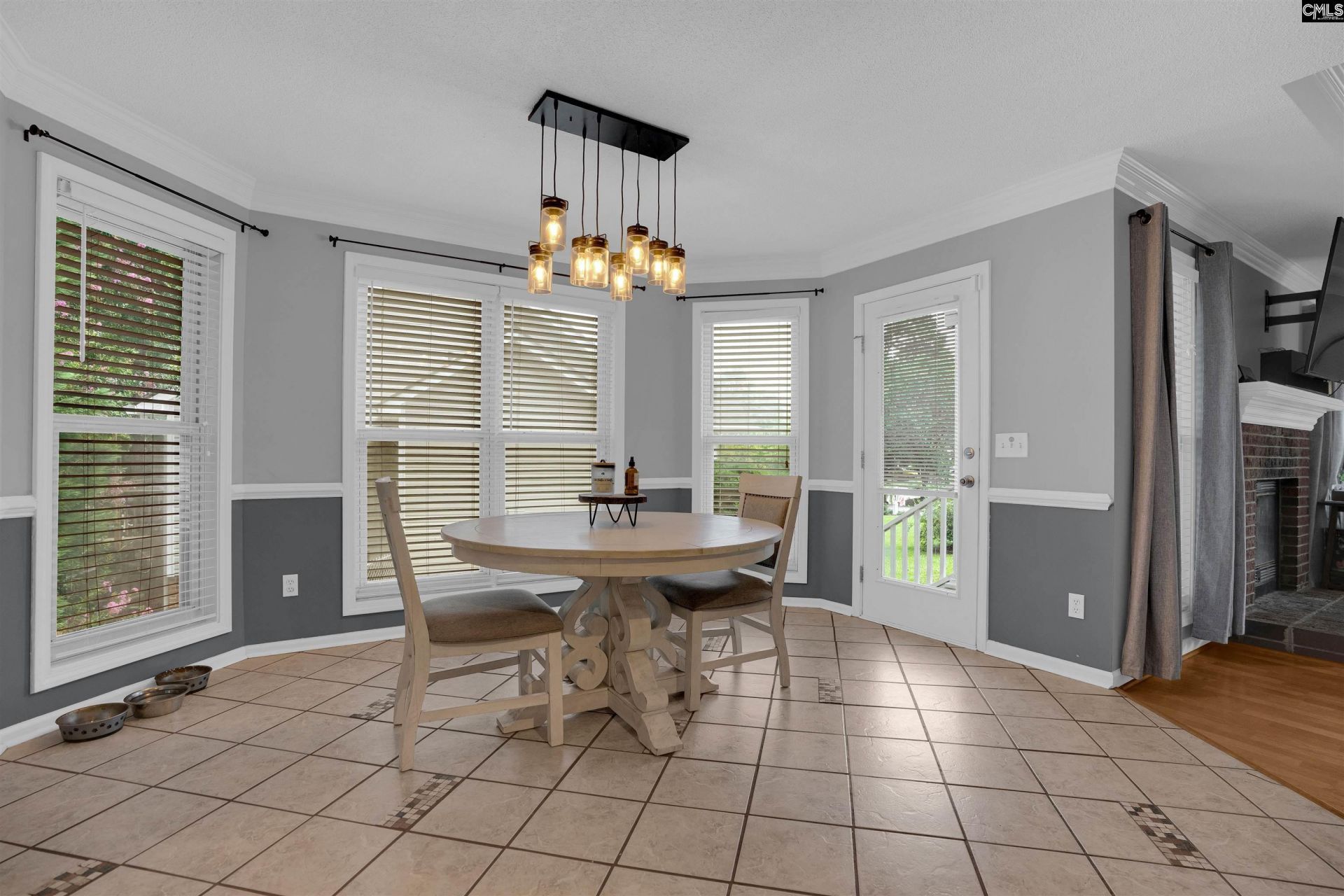 209 Mossborough Drive Photo 11