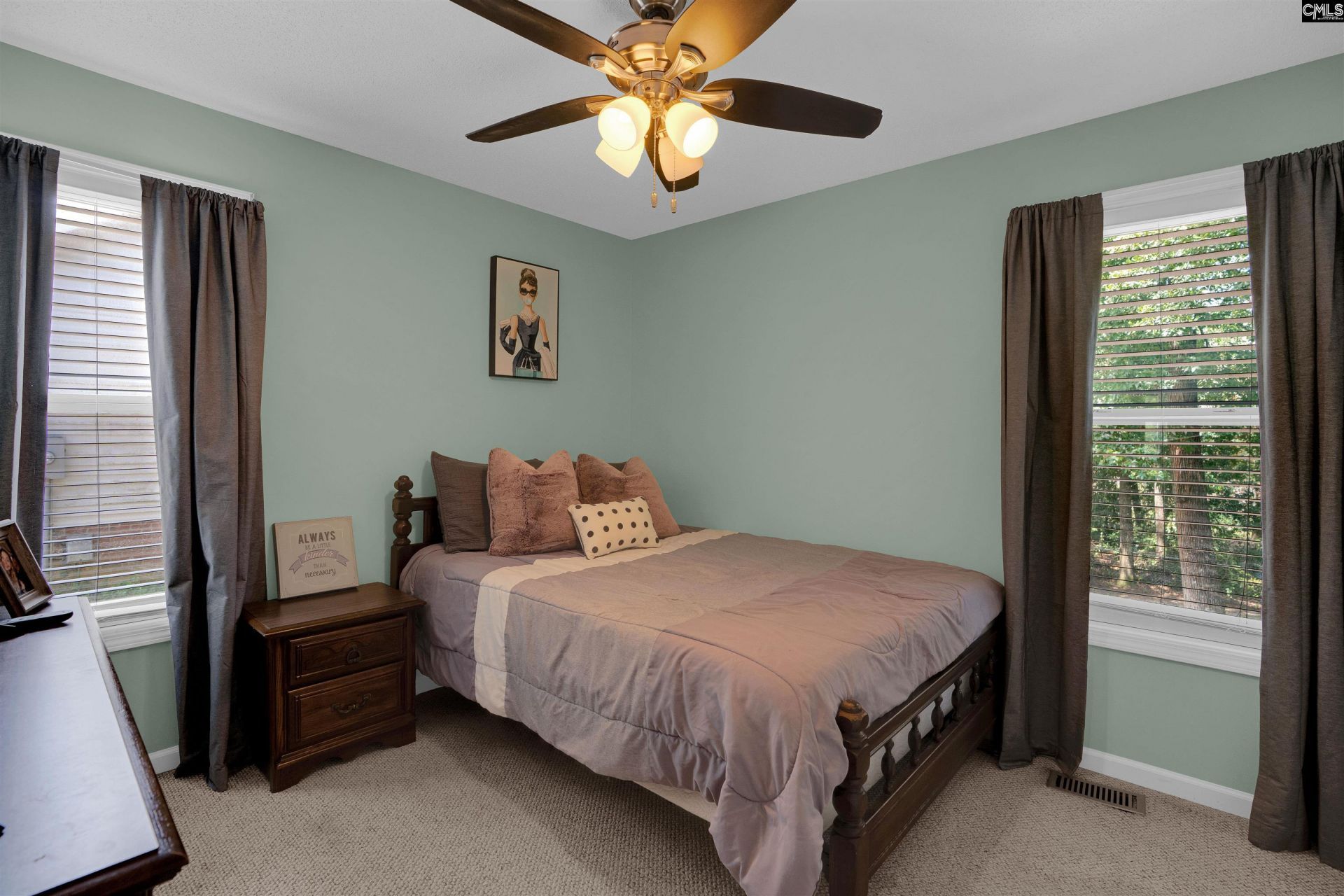 209 Mossborough Drive Photo 20