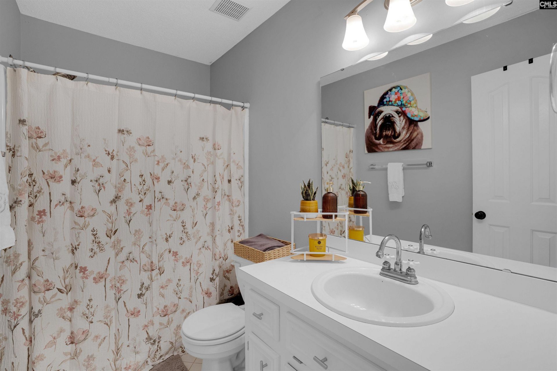 209 Mossborough Drive Photo 22